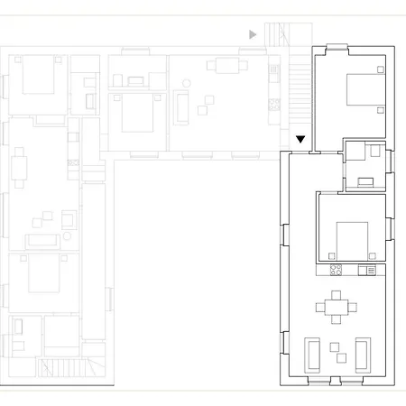Apartment Alleehaus An Der Burg Kriegshoven *