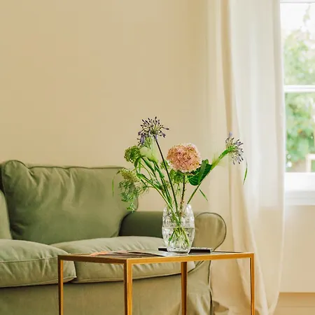 Alleehaus An Der Burg Kriegshoven