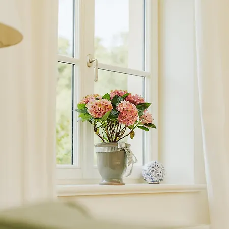 Apartamento Alleehaus An Der Burg Kriegshoven