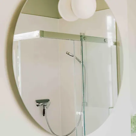 Apartamento Alleehaus An Der Burg Kriegshoven Swisttal