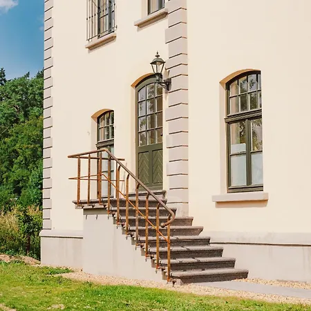 Alleehaus شقة Swisttal