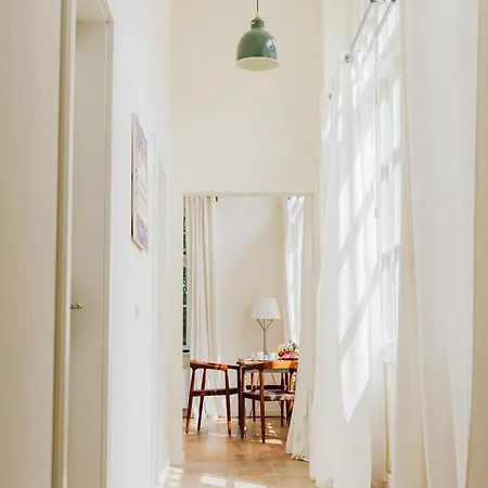 Alleehaus An Der Burg Kriegshoven Swisttal