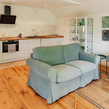 شقة Alleehaus Swisttal