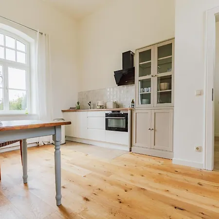 Alleehaus An Der Burg Kriegshoven Swisttal