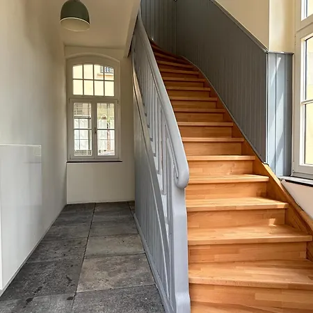 Alleehaus An Der Burg Kriegshoven * Swisttal