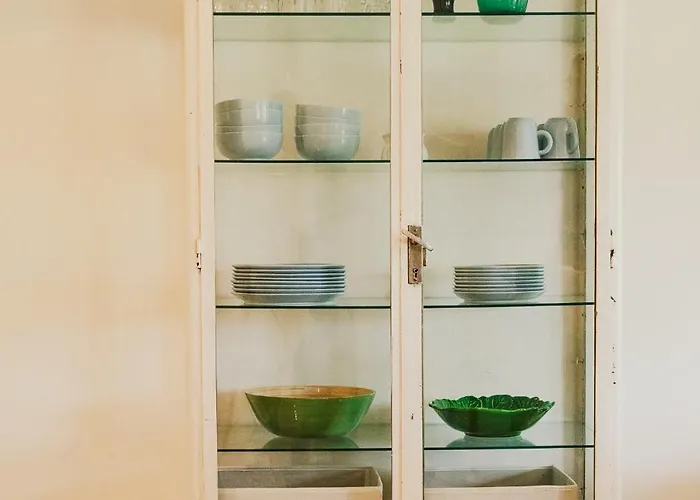 Alleehaus An Der Burg Kriegshoven 公寓 *