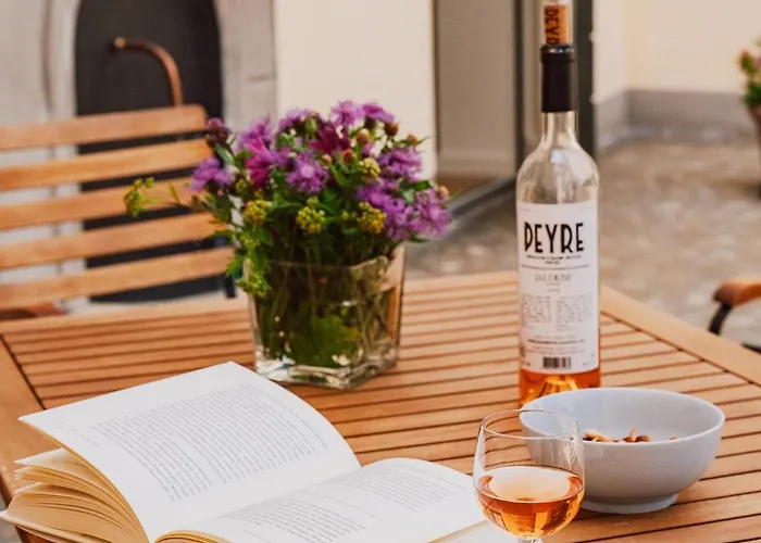 Alleehaus An Der Burg Kriegshoven *